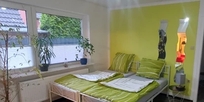 Monteurwohnung - Einzelbetten - PLZ 26845 (Deutschland) - Lütten Zippi 