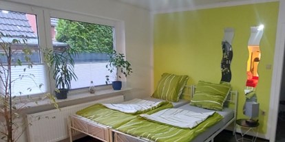 Monteurwohnung - Zimmertyp: Doppelzimmer - PLZ 26629 (Deutschland) - Lütten Zippi 