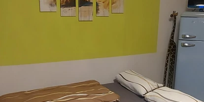 Monteurwohnung - Zimmertyp: Mehrbettzimmer - PLZ 26639 (Deutschland) - Lütten Zippi 