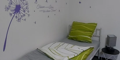 Monteurwohnung - Zimmertyp: Doppelzimmer - PLZ 26639 (Deutschland) - Lütten Zippi 