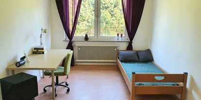 Monteurwohnung - Art der Unterkunft: Gästehaus - Spenge - Maxim Deisner