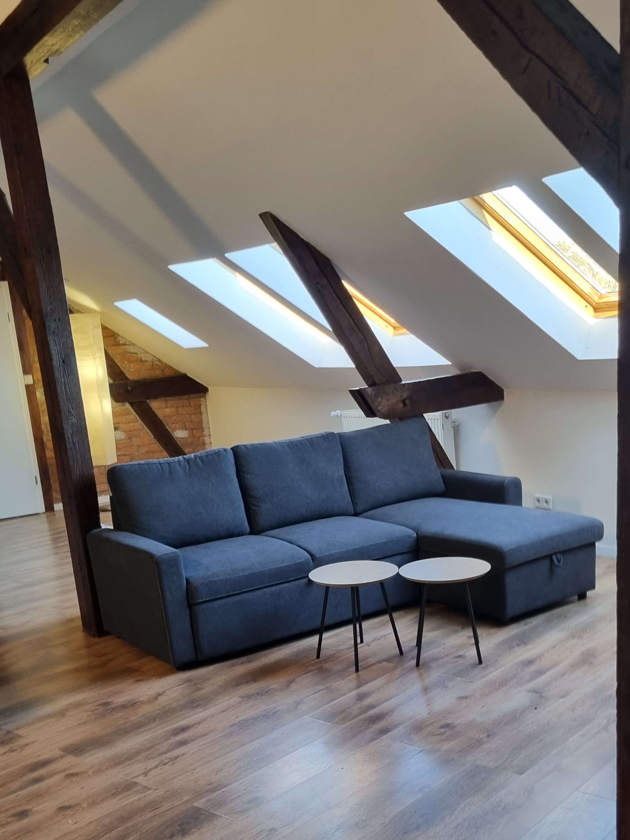 Monteurzimmer - Westhavel-Wohnen