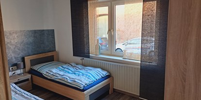 Monteurwohnung - Zimmertyp: Einzelzimmer - Alsdorf (Städteregion Aachen) - Monteurzimmer Herfs