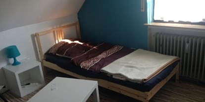 Monteurwohnung - Art der Unterkunft: Gästezimmer - Hunsrück - Haus Schmidt Gerach