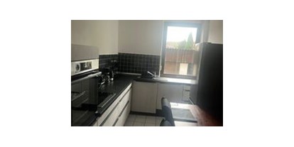 Monteurwohnung - Kühlschrank - PLZ 66539 (Deutschland) - Küche - Wohnung Tomi