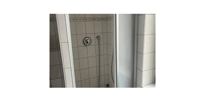 Monteurwohnung - Kühlschrank - Saarland - Dusche - Wohnung Tomi