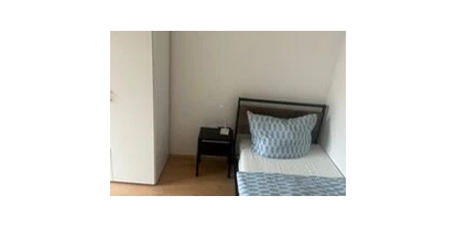 Monteurwohnung - WLAN - Saarlouis - Schlafzimmer  - Wohnung Tomi