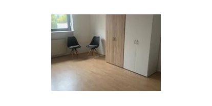Monteurwohnung - TV - Saarlouis Saarbrücken - Schlafzimmer  - Wohnung Tomi