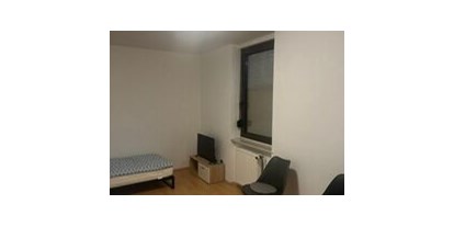 Monteurwohnung - Art der Unterkunft: Ferienwohnung - Schlafzimmer  - Wohnung Tomi