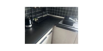 Monteurwohnung - Badezimmer: eigenes Bad - PLZ 66793 (Deutschland) - Küche - Wohnung Tomi