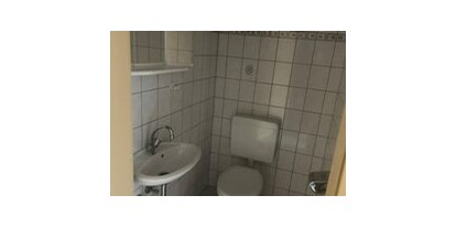 Monteurwohnung - Kühlschrank - Saarland - Gäste-WC - Wohnung Tomi