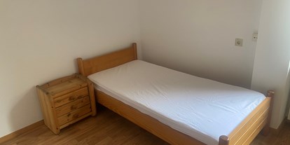 Monteurwohnung - Zimmertyp: Einzelzimmer - Küps - Monteurunterkunft Marktzeuln