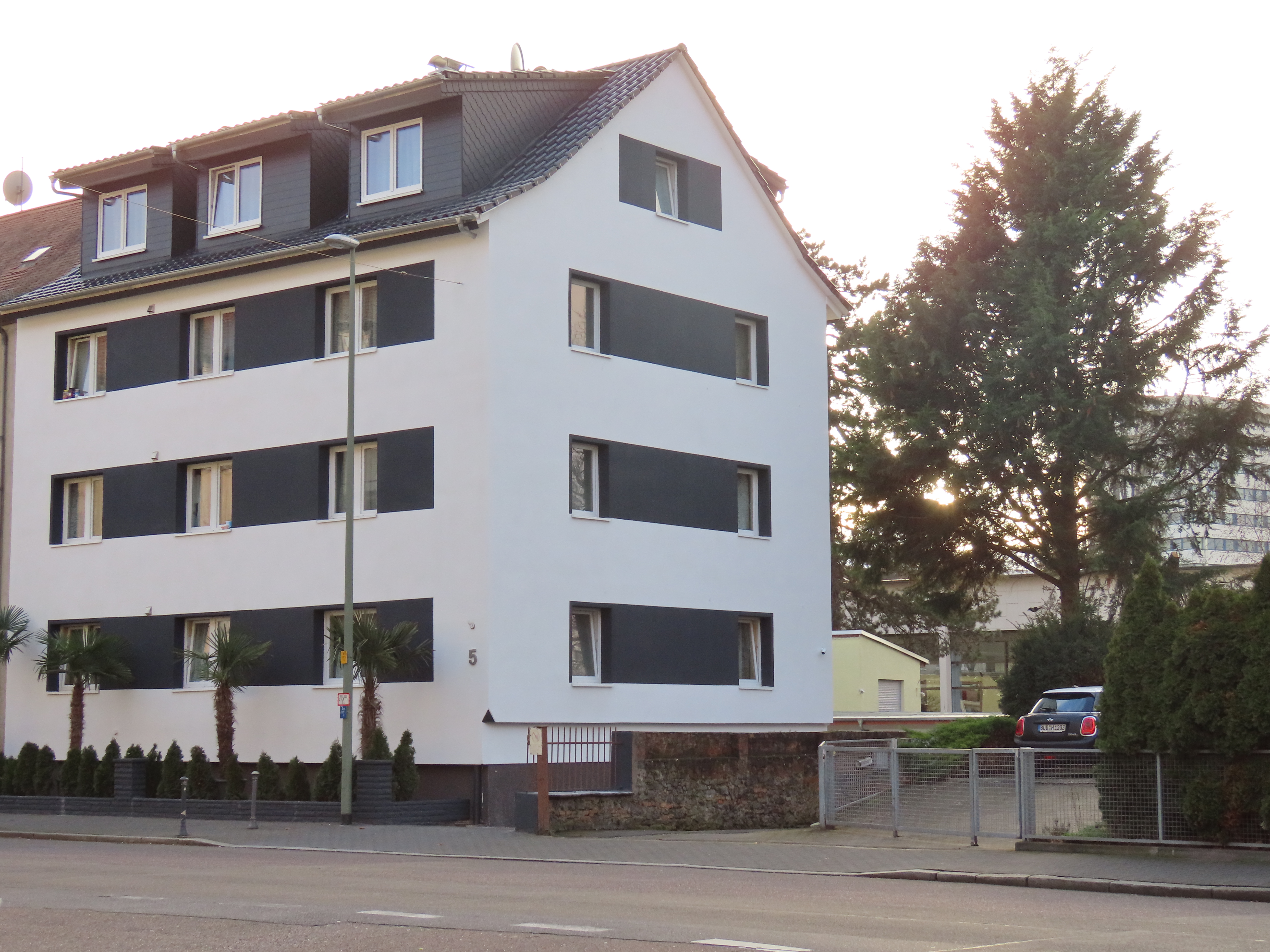 Monteurzimmer - Prestige Apartments