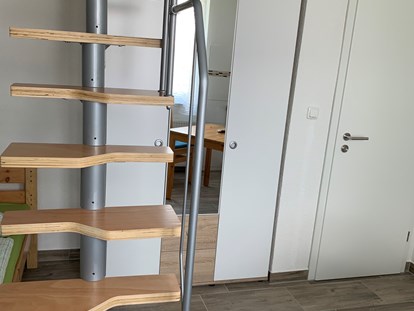 Monteurwohnung - Zimmertyp: Einzelzimmer - Offenbach - Prestige Apartments