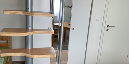 Monteurwohnung - Kühlschrank - Hessen Nord - Prestige Apartments