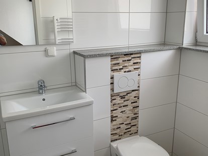 Monteurwohnung - Zimmertyp: Einzelzimmer - Mühlheim - Prestige Apartments