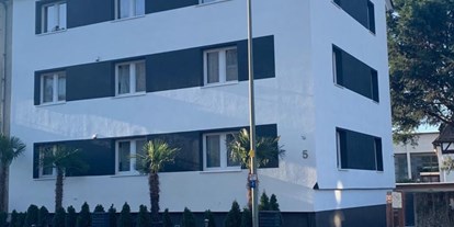 Monteurwohnung - TV - Bruchköbel - Prestige Apartments