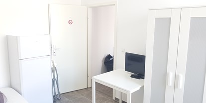 Monteurwohnung - Zimmertyp: Einzelzimmer - Baden-Württemberg - Zimmer - Top Monteurzimmer / ganze Wohnung