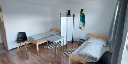 Monteurwohnung - Zimmertyp: Mehrbettzimmer - Mötzingen - Conny's Boardinghouse 