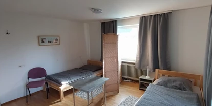 Monteurwohnung - Zimmertyp: Einzelzimmer - PLZ 75392 (Deutschland) - Conny's Boardinghouse 