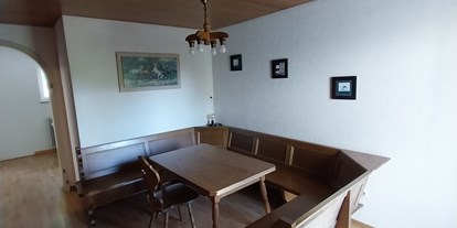 Monteurwohnung - Küche: Gemeinschaftsküche - Empfingen - Conny's Boardinghouse 