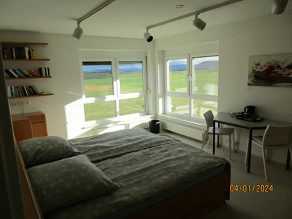 Monteurwohnung - Zimmertyp: Doppelzimmer - Schwäbisch Gmünd Bargau - MRW Digit Robo-Pot