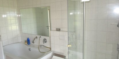 Monteurwohnung - Zimmertyp: Doppelzimmer - PLZ 73642 (Deutschland) - MRW Digit Robo-Pot