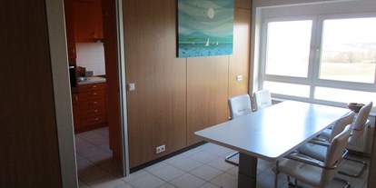 Monteurwohnung - Zimmertyp: Einzelzimmer - PLZ 73560 (Deutschland) - MRW Digit Robo-Pot