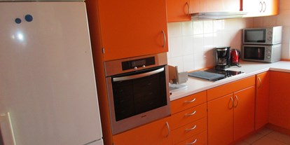 Monteurwohnung - Zimmertyp: Mehrbettzimmer - PLZ 73453 (Deutschland) - MRW Digit Robo-Pot