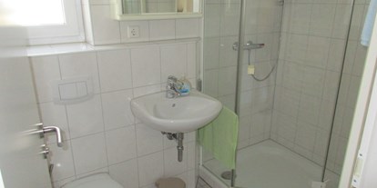Monteurwohnung - Zimmertyp: Einzelzimmer - PLZ 73547 (Deutschland) - MRW Digit Robo-Pot