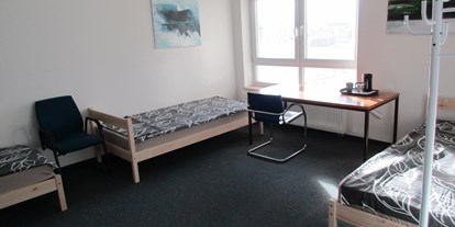 Monteurwohnung - Zimmertyp: Einzelzimmer - Waldstetten Wißgoldingen - MRW Digit Robo-Pot
