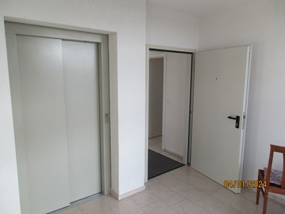Monteurwohnung - Zimmertyp: Mehrbettzimmer - Böhmenkirch - MRW Digit Robo-Pot