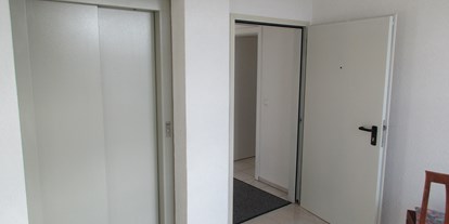 Monteurwohnung - Zimmertyp: Einzelzimmer - Birenbach - MRW Digit Robo-Pot