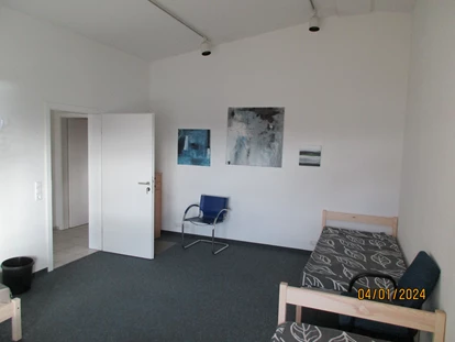 Monteurwohnung - Zimmertyp: Einzelzimmer - PLZ 73568 (Deutschland) - MRW Digit Robo-Pot