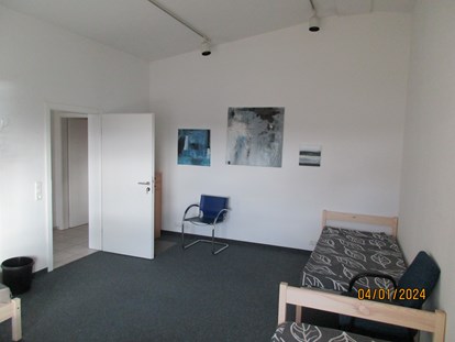 Monteurwohnung - Zimmertyp: Einzelzimmer - Schwäbisch Gmünd Mutlangen - MRW Digit Robo-Pot