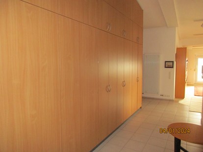 Monteurwohnung - Zimmertyp: Doppelzimmer - Böhmenkirch - MRW Digit Robo-Pot