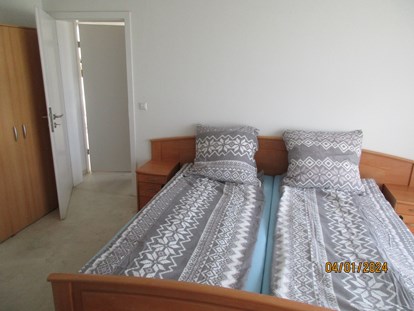 Monteurwohnung - Zimmertyp: Doppelzimmer - Mögglingen - MRW Digit Robo-Pot