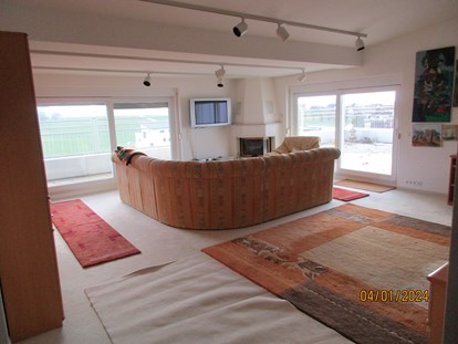 Monteurwohnung - Zimmertyp: Doppelzimmer - Mögglingen - MRW Digit Robo-Pot