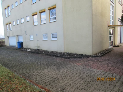 Monteurwohnung - Einzelbetten - Baden-Württemberg - MRW Digit Robo-Pot