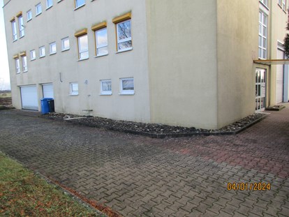 Monteurwohnung - Parkplatz: eigener Parkplatz vorhanden - Börtlingen - MRW Digit Robo-Pot