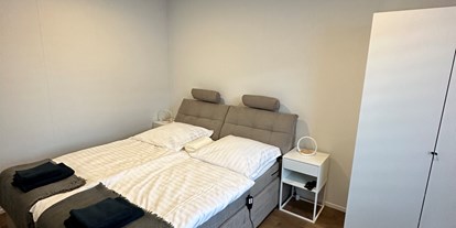Monteurwohnung - Zimmertyp: Einzelzimmer - Münsterland - FERIENHAUS J&K am Seepark Goch