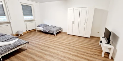 Monteurwohnung - Zimmertyp: Einzelzimmer - PLZ 74354 (Deutschland) - Apartments EFDE GmbH
