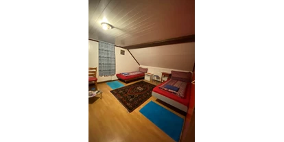 Monteurwohnung - PLZ 6319 (Schweiz) - Zimmer  - Sonderbar Doppelzimmer 1