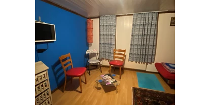 Monteurwohnung - Art der Unterkunft: Gästezimmer - PLZ 6424 (Schweiz) - Zimmer  - Sonderbar Doppelzimmer 1