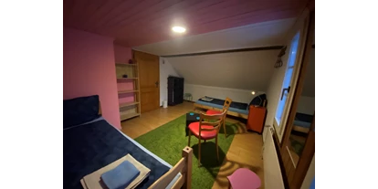 Monteurwohnung - WLAN - Bennau - Sonderbar Doppelzimmer 2