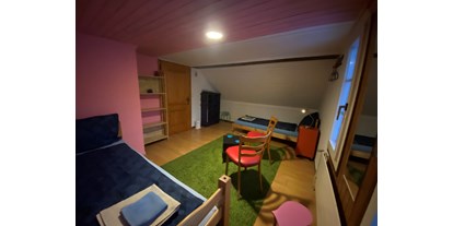 Monteurwohnung - PLZ 6436 (Schweiz) - Sonderbar Doppelzimmer 2