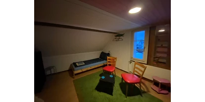 Monteurwohnung - Art der Unterkunft: Gästezimmer - PLZ 6424 (Schweiz) - Sonderbar Doppelzimmer 2