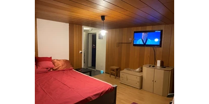 Monteurwohnung - PLZ 6319 (Schweiz) - Zimmer  - Sonderbar 2.Zi. Wohnung 