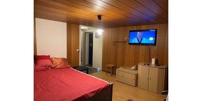 Monteurwohnung - WLAN - Hütten (Hütten) - Zimmer  - Sonderbar 2.Zi. Wohnung 