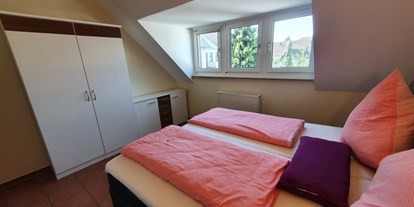 Monteurwohnung - Zimmertyp: Einzelzimmer - Köln, Bonn, Eifel ... - Hotel Saint Denis
